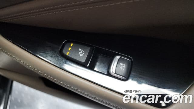 Kia K8 Noblesse, 2022 19