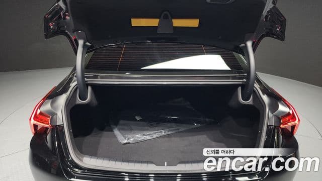 Kia K8 Noblesse, 2022 20