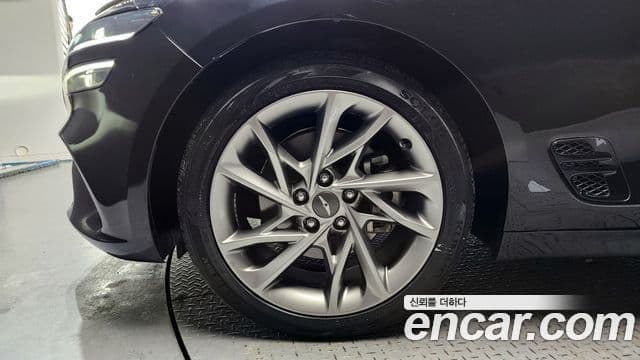 Genesis The / новый New G70 슈팅브레이크, 2023 все фото