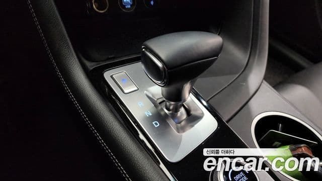 Genesis The / новый New G70 슈팅브레이크, 2023 9