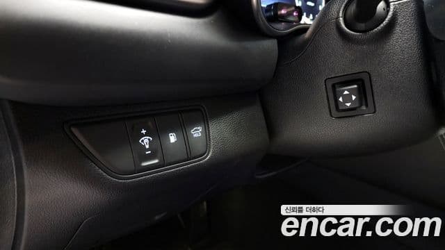 Genesis The / новый New G70 슈팅브레이크, 2023 16