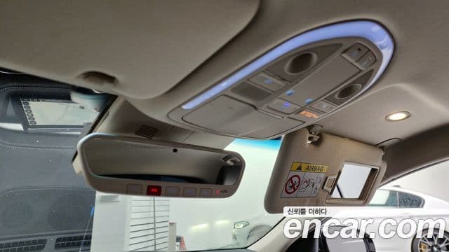 Genesis The / новый New G70 슈팅브레이크, 2023 18