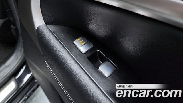 Genesis The / новый New G70 슈팅브레이크, 2023 19