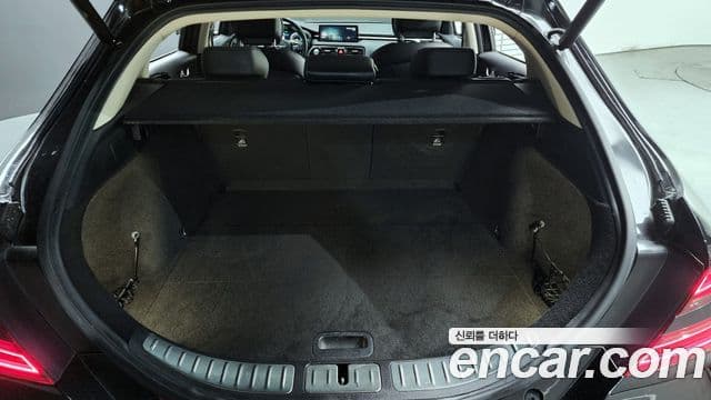 Genesis The / новый New G70 슈팅브레이크, 2023 20