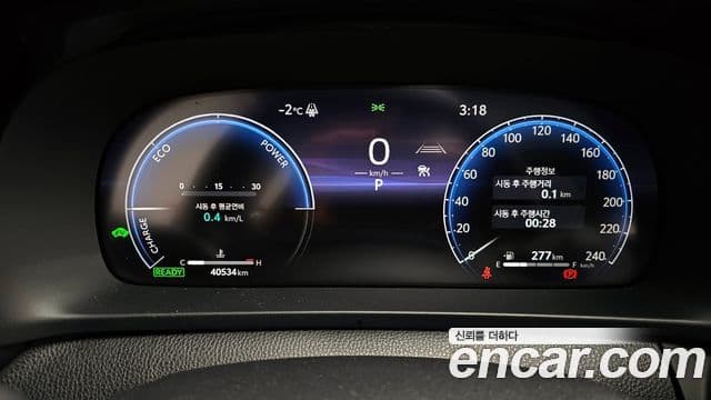 Toyota 크라운 кроссовер, 2025 8