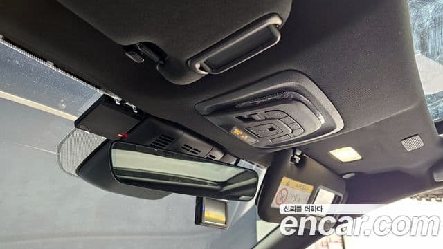 Toyota 크라운 кроссовер, 2025 16