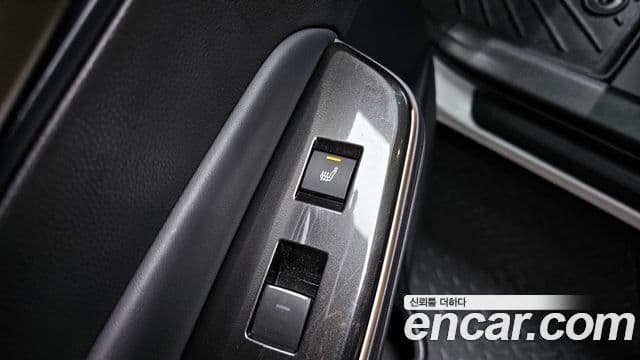 Toyota 크라운 кроссовер, 2025 17