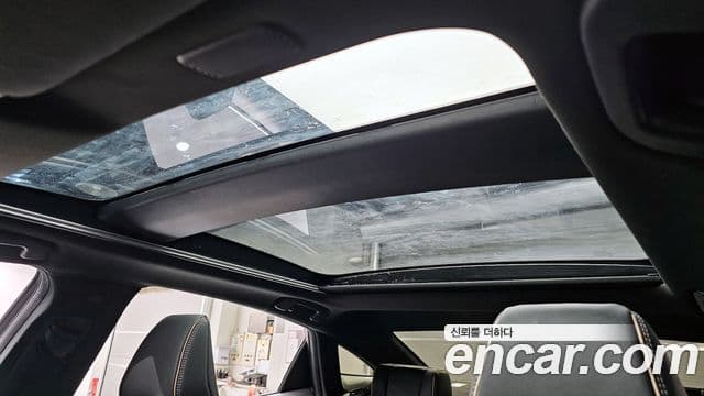 Toyota 크라운 кроссовер, 2025 20