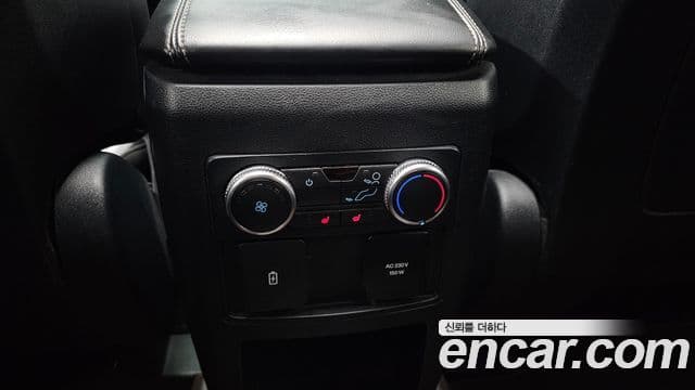 Ford Explorer 6세대 2.3 Limited 4WD, 2020 18