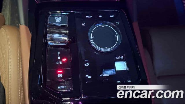 BMW 5시리즈 (G60), 2024 11