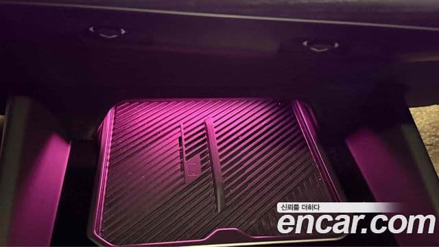 BMW 5시리즈 (G60), 2024 12