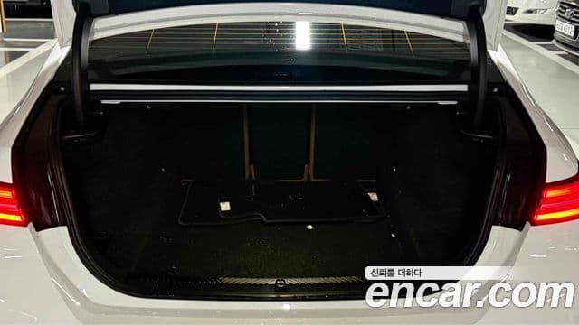 BMW 5시리즈 (G60), 2024 13