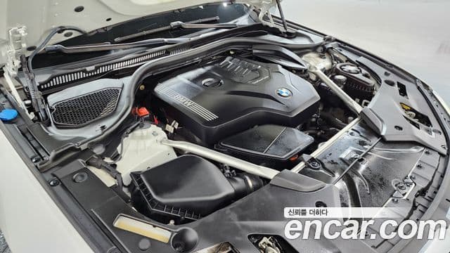 BMW 5시리즈 (G30) 520i M Sport, 2022 6