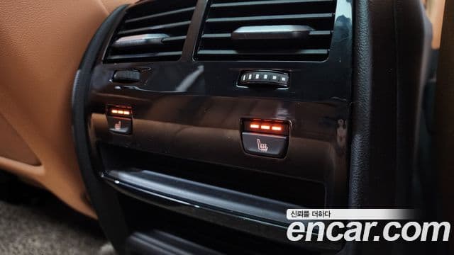 BMW 5시리즈 (G30) 520i M Sport, 2022 19