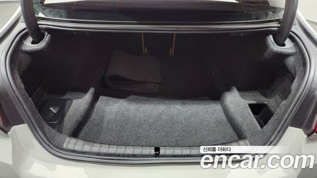 BMW 5시리즈 (G30) 520i M Sport, 2022 20