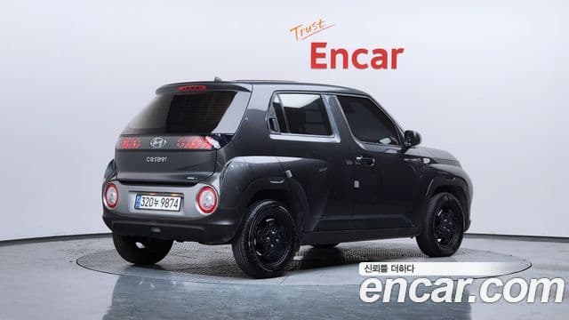 Hyundai Casper Smart, 2023 2