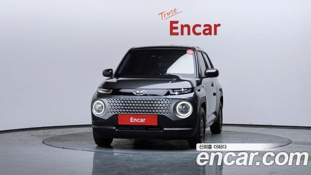 Hyundai Casper Smart, 2023 3