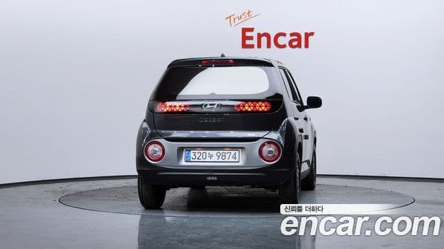 Hyundai Casper Smart, 2023 4