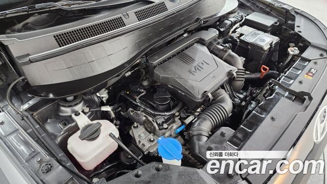 Hyundai Casper Smart, 2023 6