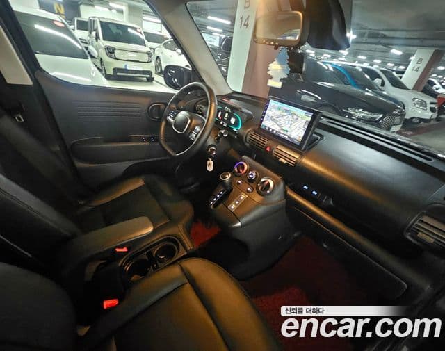 Hyundai Casper Smart, 2023 7