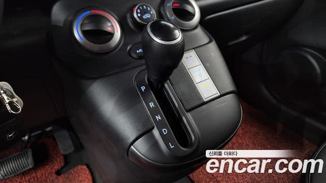 Hyundai Casper Smart, 2023 9