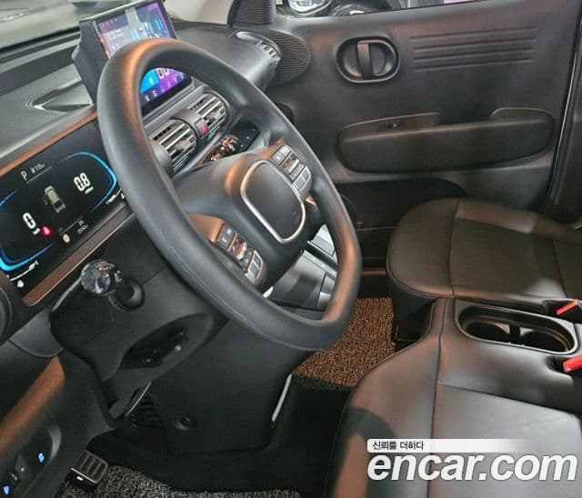 Hyundai Casper Smart, 2023 10