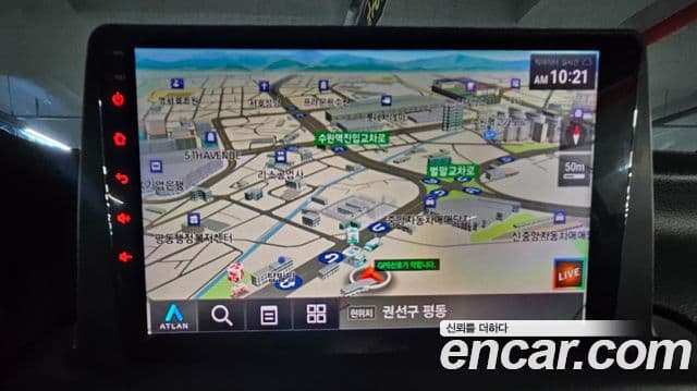 Hyundai Casper Smart, 2023 11