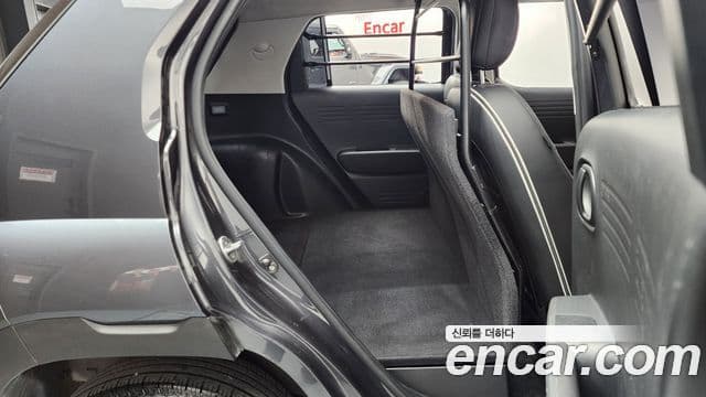 Hyundai Casper Smart, 2023 12