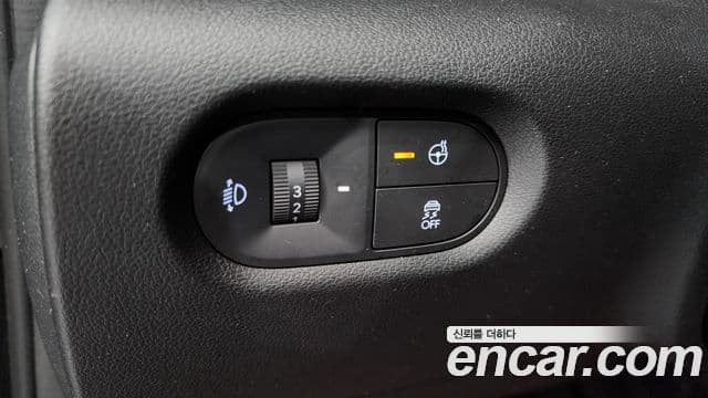 Hyundai Casper Smart, 2023 15