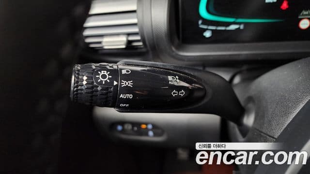 Hyundai Casper Smart, 2023 16