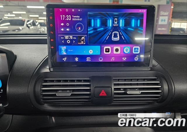 Hyundai Casper Smart, 2023 17