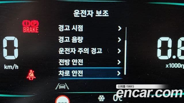 Hyundai Casper Smart, 2023 18