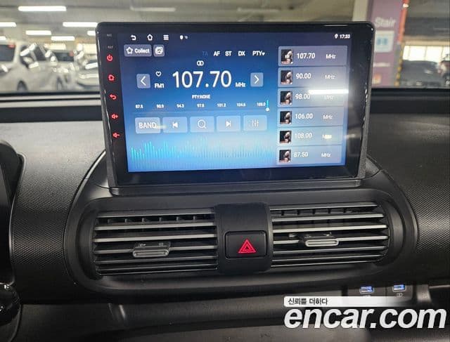 Hyundai Casper Smart, 2023 20