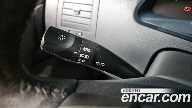 KG모빌리티(SsangYong) Korando 투리스모 2WD GT 11인승, 2014 13