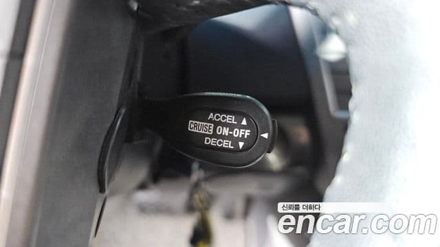 KG모빌리티(SsangYong) Korando 투리스모 2WD GT 11인승, 2014 15