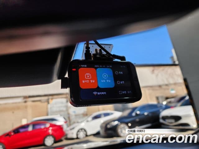 Hyundai The / новый New Grandeur IG гибрид Exclusive, 2019 10