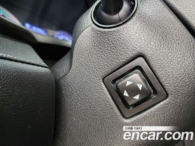 Hyundai The / новый New Grandeur IG гибрид Exclusive, 2019 20