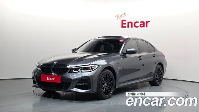 BMW 3시리즈 (G20) 320e M Sport, 2022 1