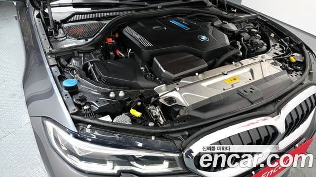 BMW 3시리즈 (G20) 320e M Sport, 2022 6