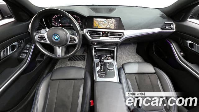 BMW 3시리즈 (G20) 320e M Sport, 2022 7