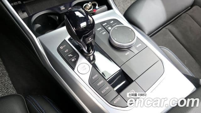 BMW 3시리즈 (G20) 320e M Sport, 2022 9