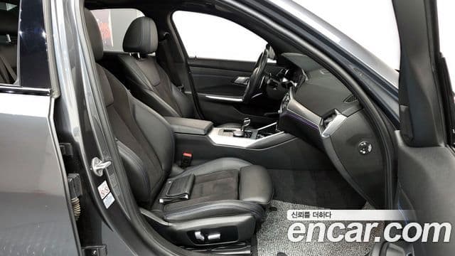 BMW 3시리즈 (G20) 320e M Sport, 2022 11