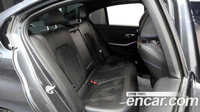 BMW 3시리즈 (G20) 320e M Sport, 2022 12