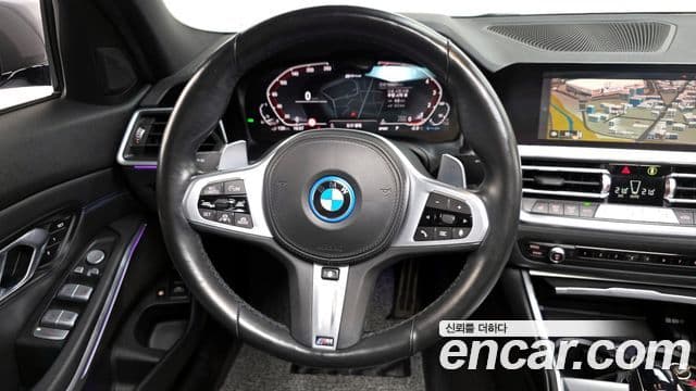 BMW 3시리즈 (G20) 320e M Sport, 2022 13