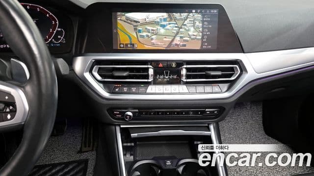 BMW 3시리즈 (G20) 320e M Sport, 2022 14