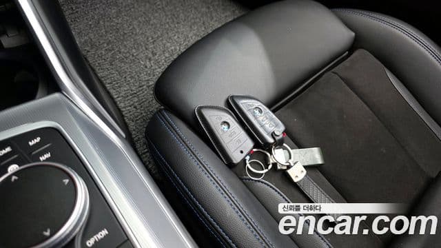 BMW 3시리즈 (G20) 320e M Sport, 2022 19