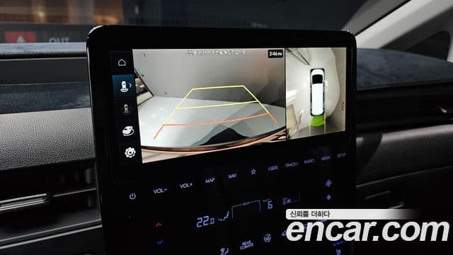 Hyundai Staria Modern, 2025 18