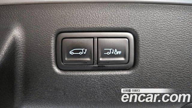 Hyundai Staria Modern, 2025 20