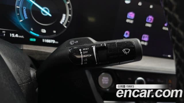 Kia K8 гибрид Noblesse, 2022 17