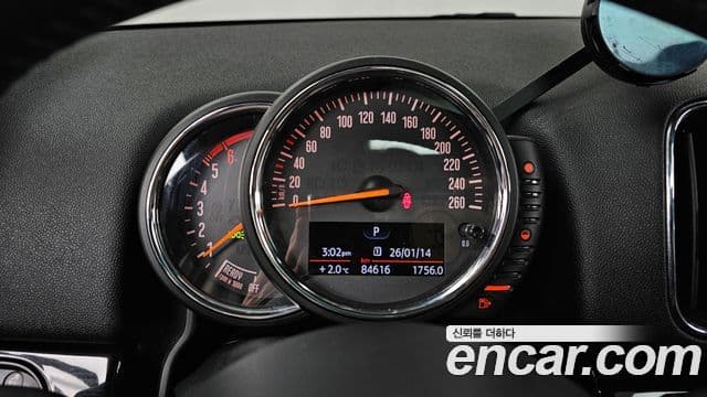 Mini Cooper D Countryman 2세대, 2018 8